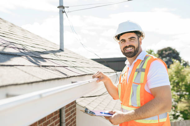 Best Affordable Roofing Company  in Austintown, OH