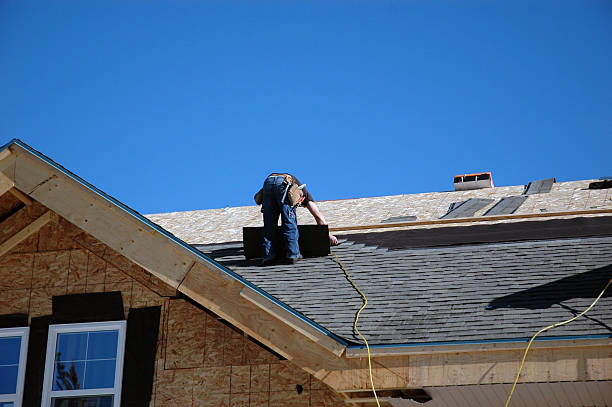 Best Roof Repair Services  in Austintown, OH