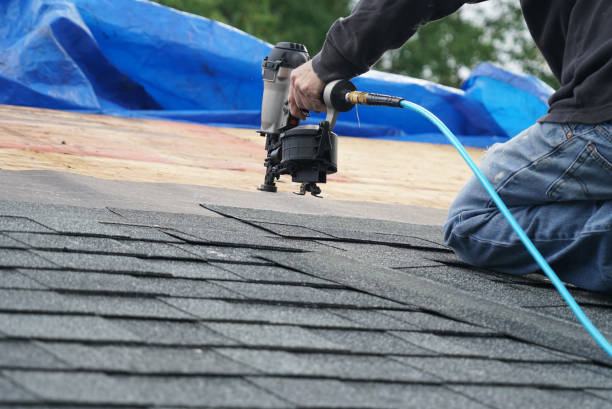 Best Roof Maintenance Services  in Austintown, OH