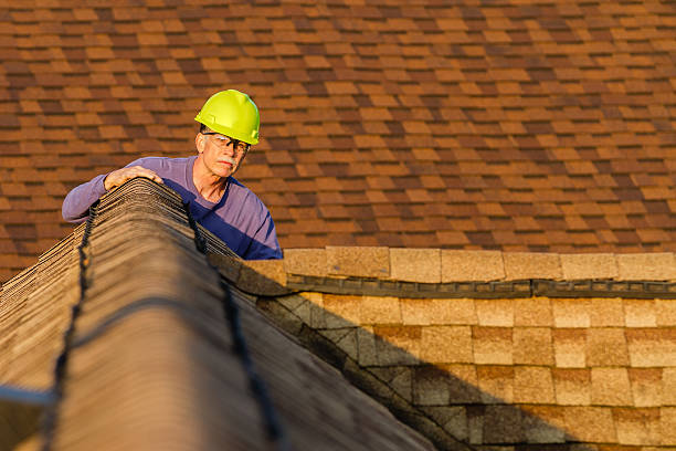 Best Roof Waterproofing Services  in Austintown, OH