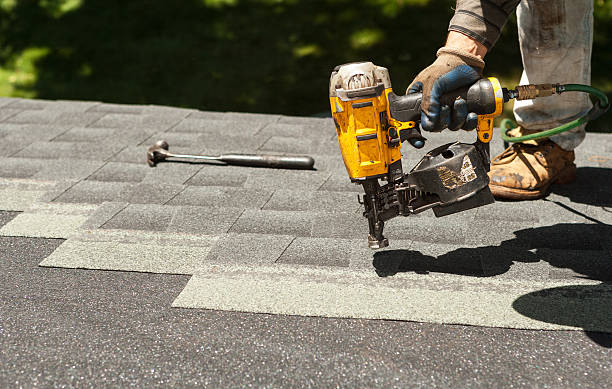 Best Commercial Roofing Services  in Austintown, OH