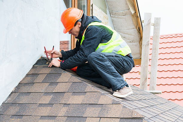 Best Residential Roofing Contractor  in Austintown, OH