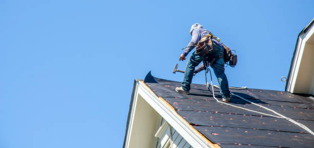 Best Shingle Roofing Installation  in Austintown, OH